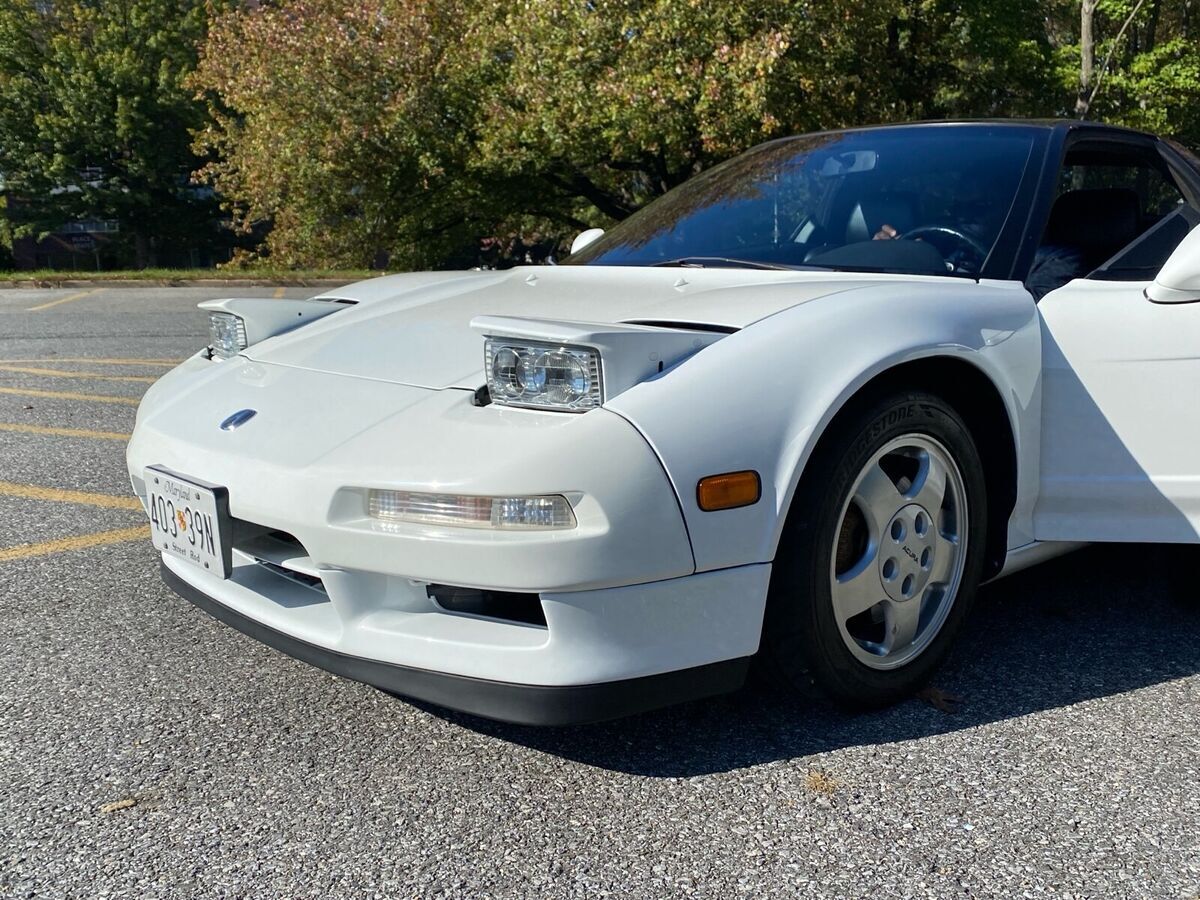 1993 Acura NSX - photo 5