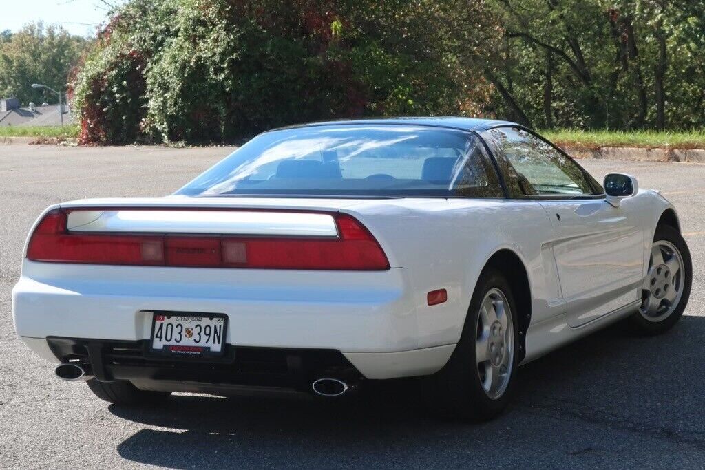 1993 Acura NSX - photo 6