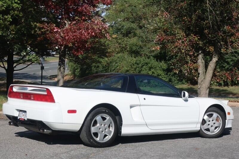 1993 Acura NSX - photo 7