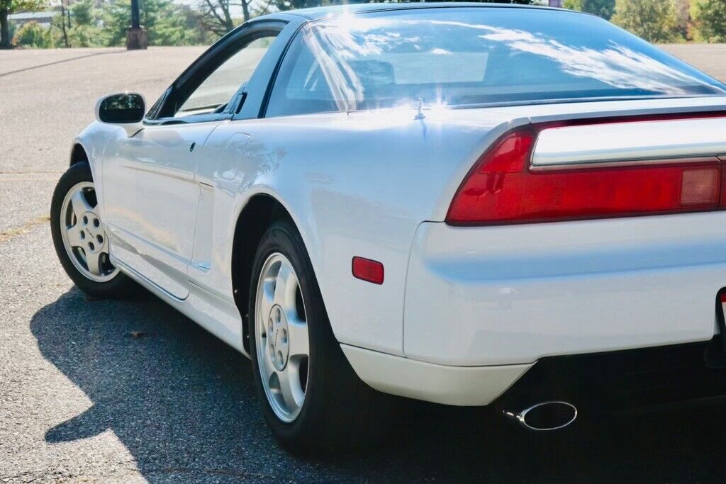 1993 Acura NSX - photo 9