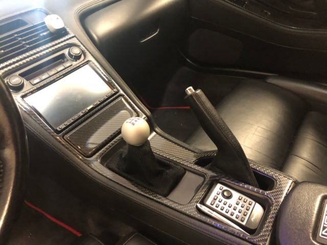 1993 Acura NSX - photo 10