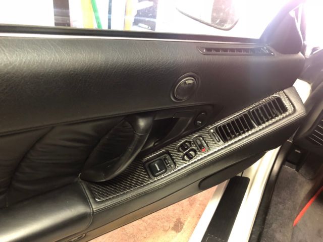 1993 Acura NSX - photo 12