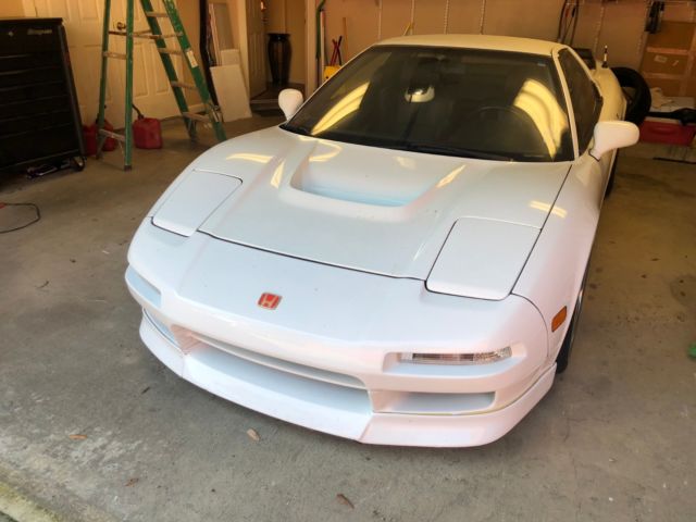 1993 Acura NSX - photo 6