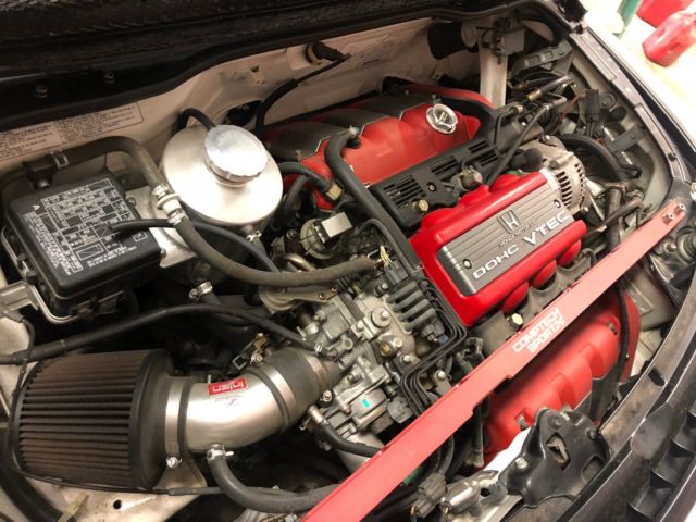1993 Acura NSX - photo 7