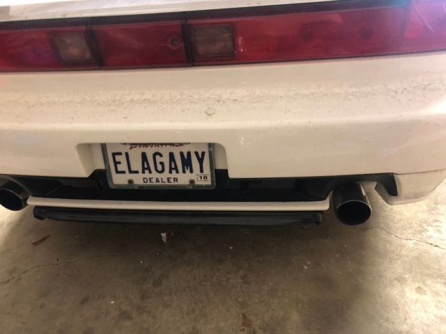 1993 Acura NSX - photo 9