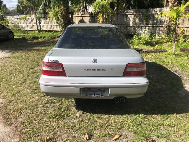 1993 Acura Vigor - photo 3