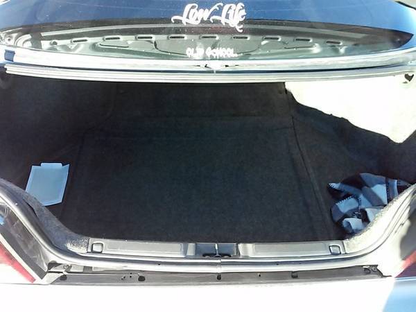 1993 Acura Vigor GS - photo 13
