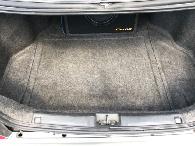 1993 Acura Vigor GS - photo 11