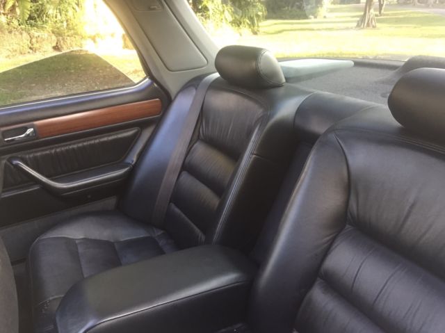 1993 Acura Vigor GS - photo 6
