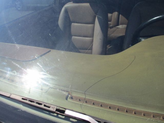 1993 Acura Vigor GS - photo 12