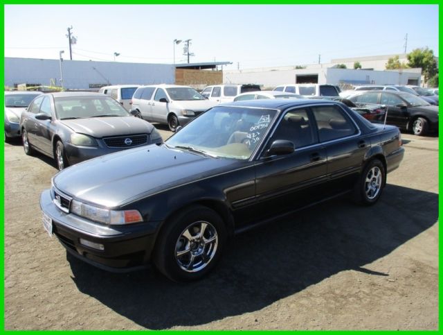 1993 Acura Vigor GS - photo 2