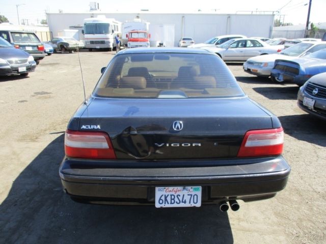 1993 Acura Vigor GS - photo 4