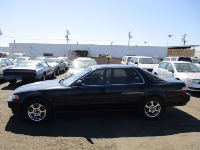 1993 Acura Vigor GS - photo 8