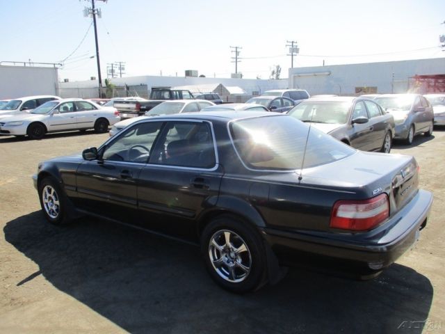 1993 Acura Vigor GS - photo 9