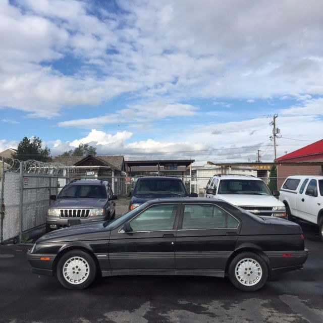 1993 Alfa Romeo Other LS - photo 3