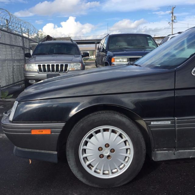 1993 Alfa Romeo Other LS - photo 7