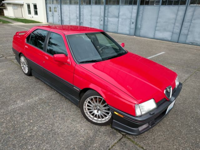 1993 Alfa Romeo Other - photo 2