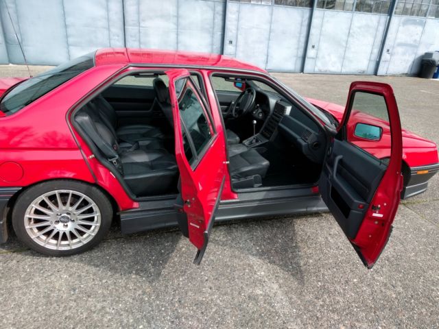 1993 Alfa Romeo Other - photo 7