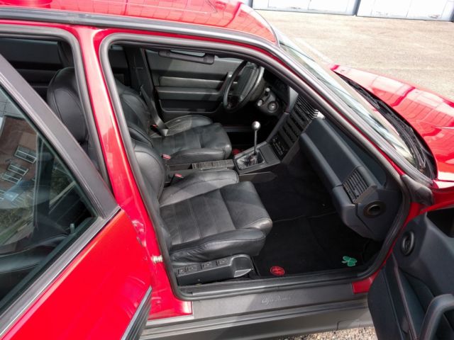 1993 Alfa Romeo Other - photo 8
