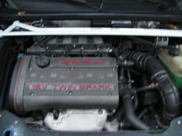 1993 Alfa Romeo Other Convertible - photo 9