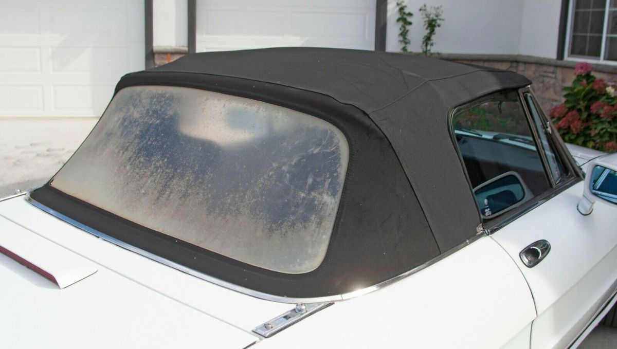 1993 Alfa Romeo Spider - photo 13