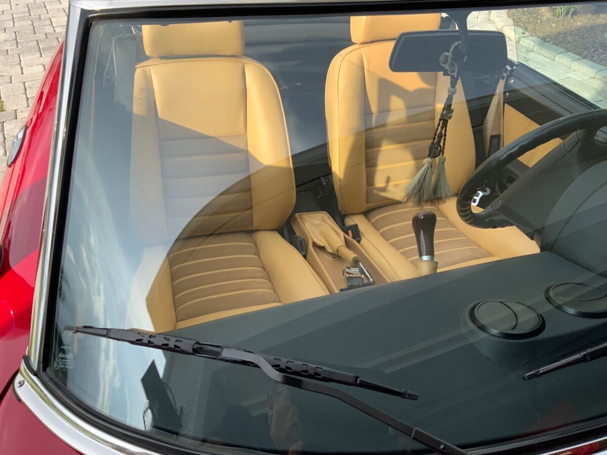 1993 Alfa Romeo Spider - photo 12
