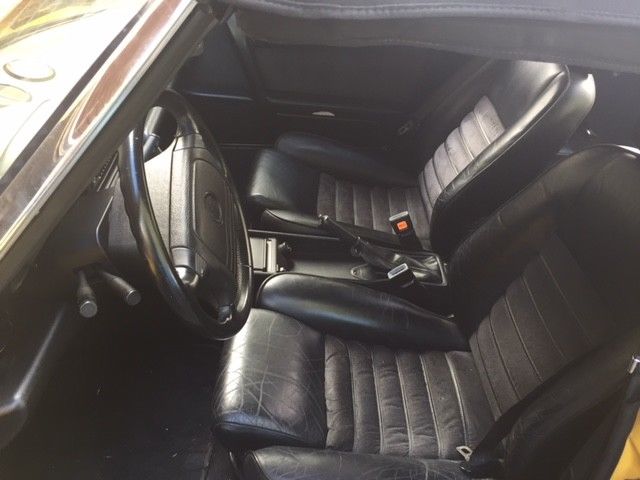 1993 Alfa Romeo Spider - photo 6