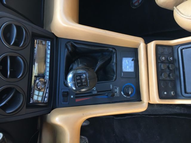1993 Alfa Romeo Spider Veloce - photo 11