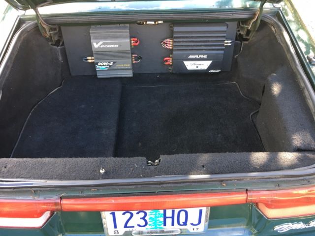 1993 Alfa Romeo Spider Veloce - photo 12
