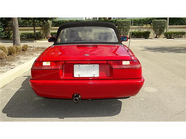 1993 Alfa Romeo Spider FACTORY - photo 9
