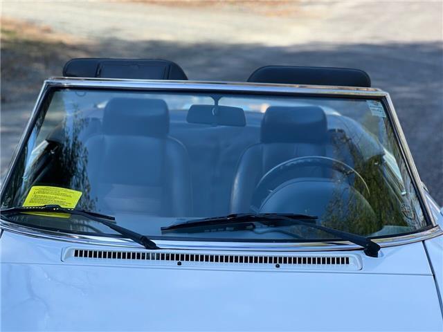 1993 Alfa Romeo Spider Veloce - photo 12