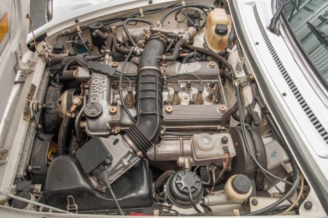 1993 Alfa Romeo Spider Spider Veloce Roadster - photo 9