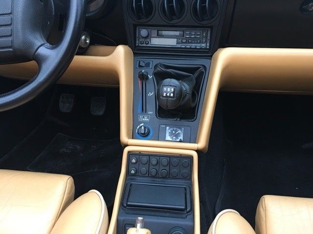 1993 Alfa Romeo Spider Veloce - photo 2