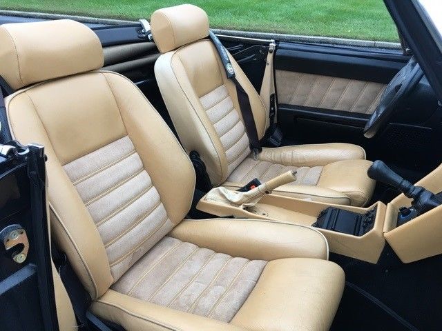 1993 Alfa Romeo Spider Veloce - photo 5