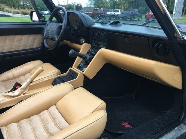 1993 Alfa Romeo Spider Veloce - photo 6