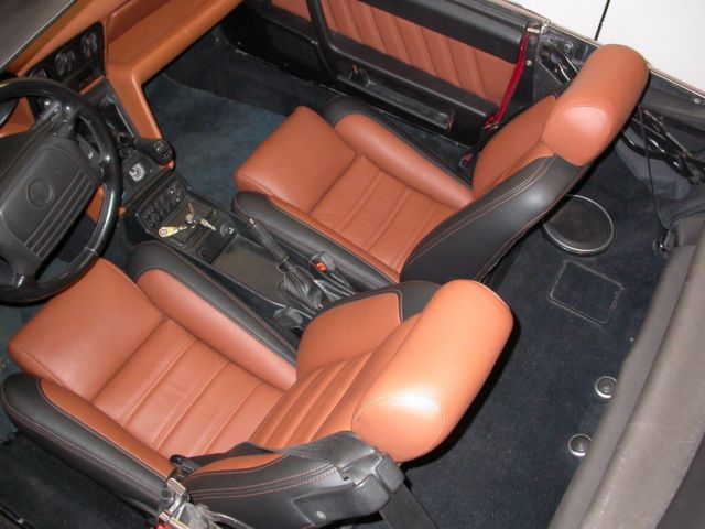 1993 Alfa Romeo Spider Veloce - photo 12