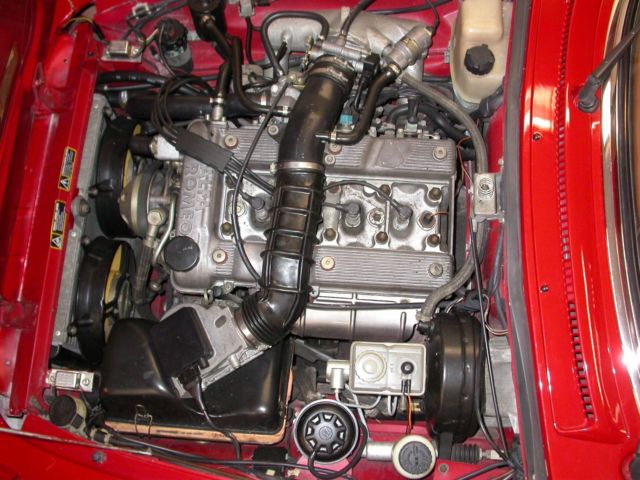 1993 Alfa Romeo Spider Veloce - photo 5