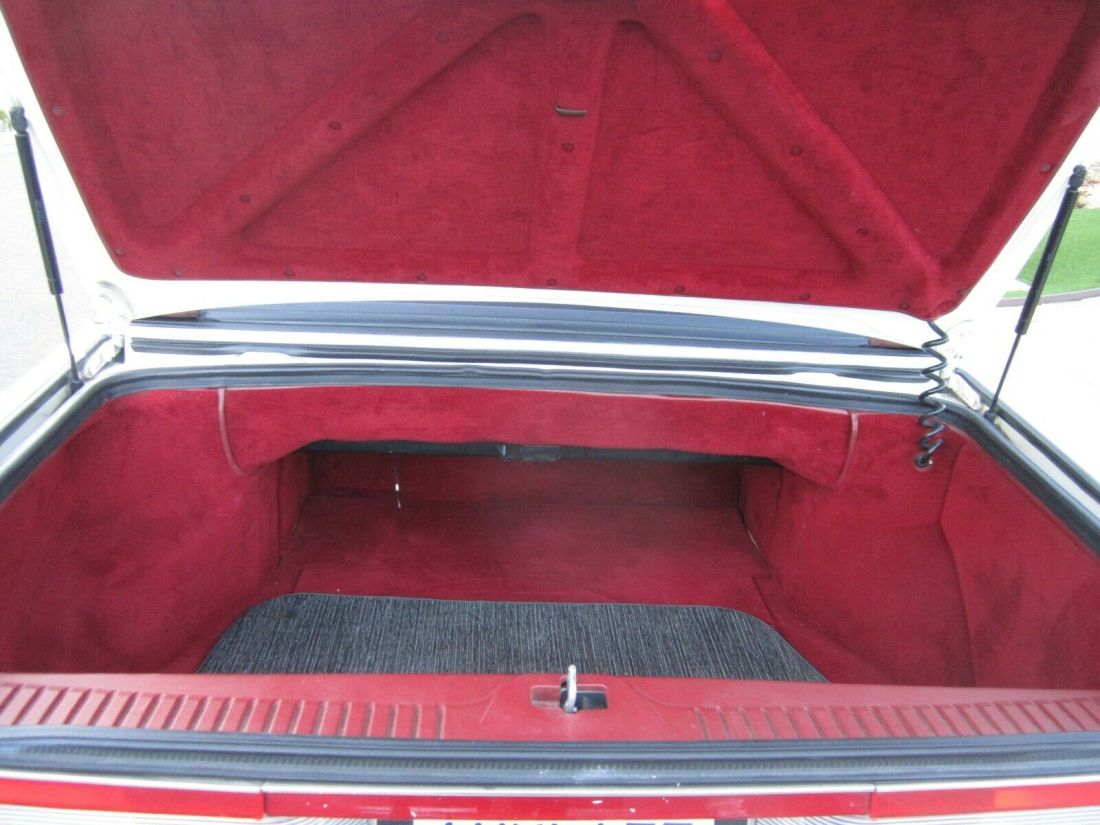1993 Cadillac Allante - photo 12