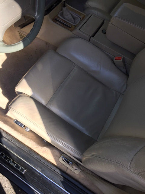 1993 Cadillac Allante - photo 5