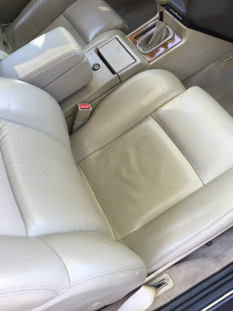 1993 Cadillac Allante - photo 9