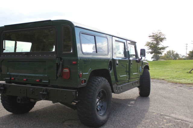 1993 Hummer H1 Wagon - photo 3