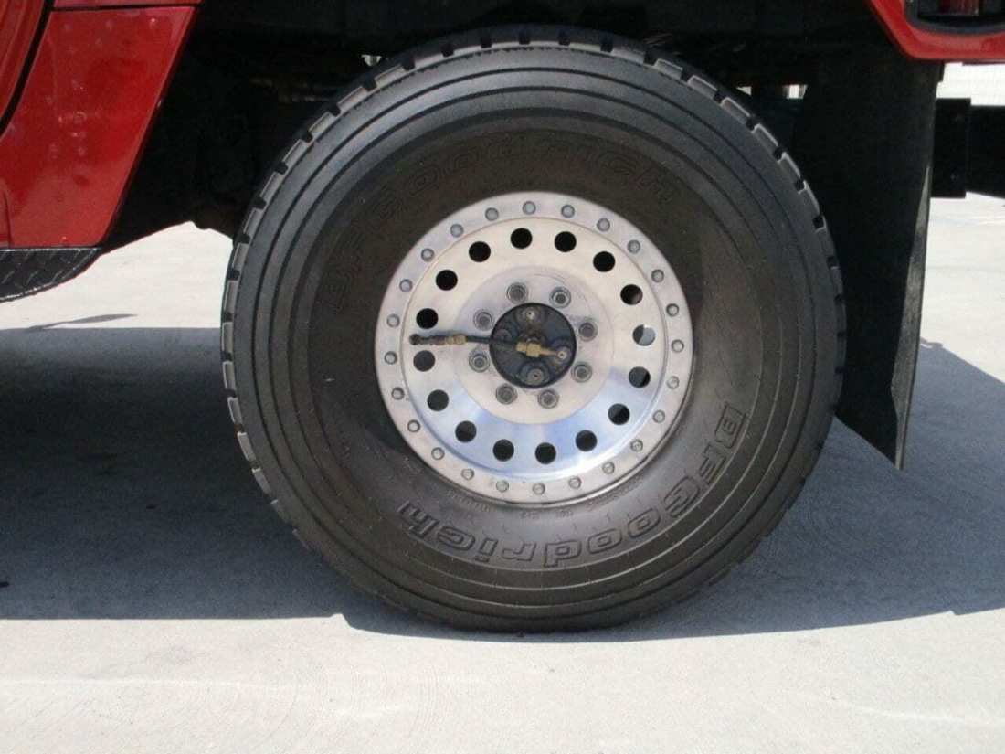 1993 AM General Hummer Open Top - photo 10