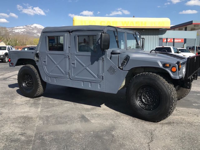 1993 Hummer H1 SUV - photo 4