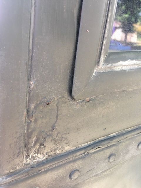 1993 Hummer H1 - photo 8