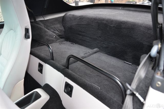1993 Porsche 911 - photo 10