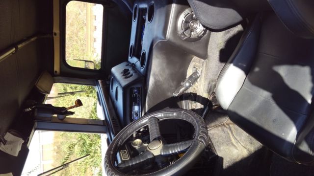 1993 Hummer H1 - photo 10