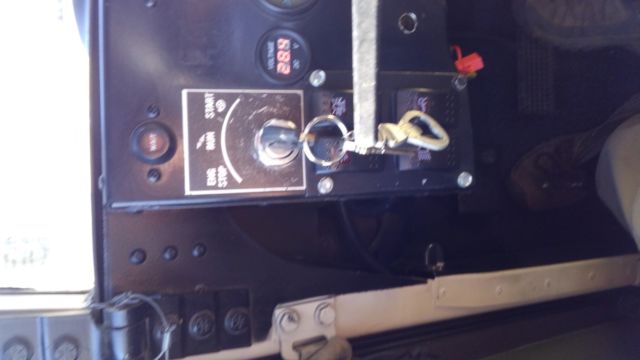 1993 Hummer H1 - photo 4