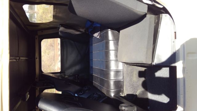 1993 Hummer H1 - photo 8