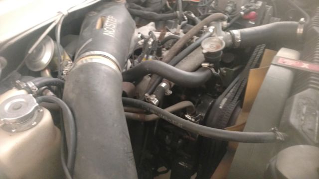 1993 Hummer H1 - photo 12