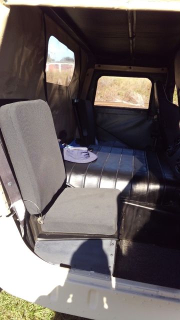 1993 Hummer H1 - photo 5